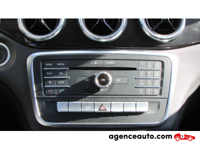 Mercedes Classe CLA — 18