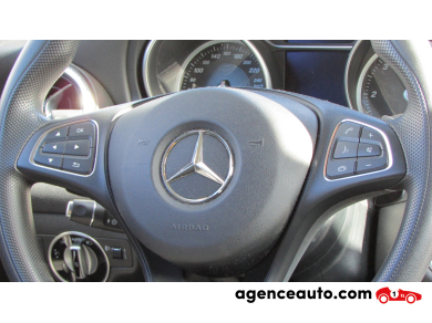 Mercedes Classe CLA — 14