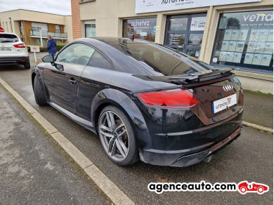 Audi TT — 3