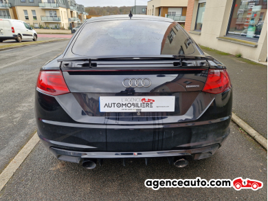Audi TT — 4
