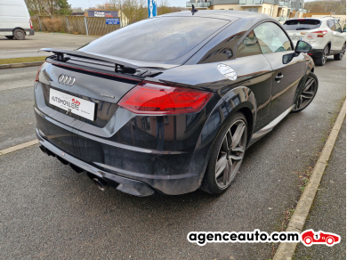 Audi TT — 5