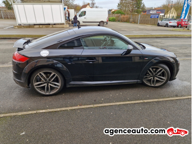 Audi TT — 6