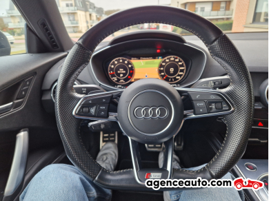 Audi TT — 13