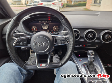 Audi TT — 12