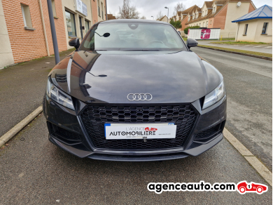 Audi TT — 8