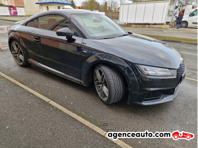 Audi TT — 7