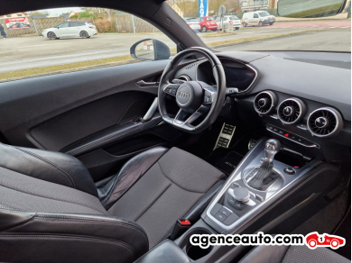 Audi TT — 9