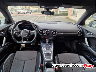 Audi TT — 21