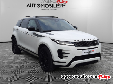 Land Rover Range Rover Evoque — 3