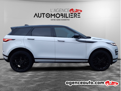Land Rover Range Rover Evoque — 4