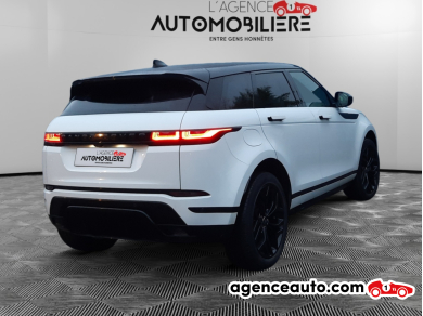 Land Rover Range Rover Evoque — 5