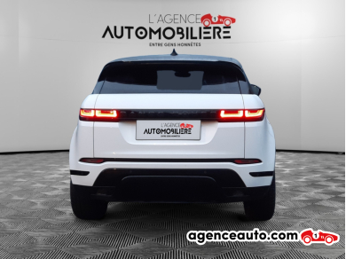Land Rover Range Rover Evoque — 6