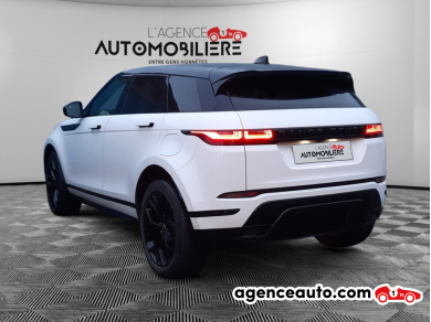 Land Rover Range Rover Evoque — 7