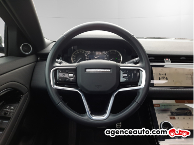 Land Rover Range Rover Evoque — 10