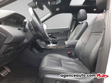 Land Rover Range Rover Evoque — 9