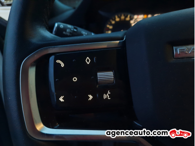 Land Rover Range Rover Evoque — 11