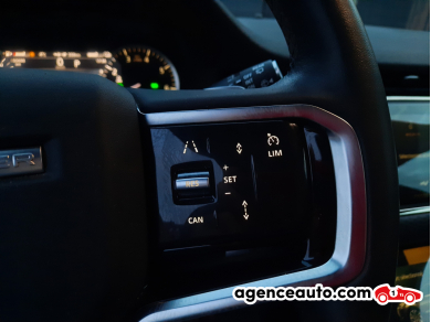 Land Rover Range Rover Evoque — 13