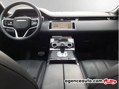 Land Rover Range Rover Evoque — 14
