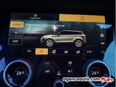 Land Rover Range Rover Evoque — 24