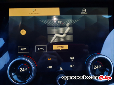 Land Rover Range Rover Evoque — 25