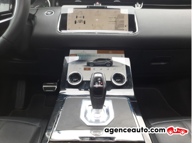 Land Rover Range Rover Evoque — 26