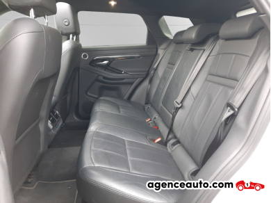 Land Rover Range Rover Evoque — 28