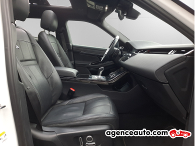 Land Rover Range Rover Evoque — 27
