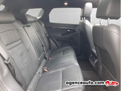 Land Rover Range Rover Evoque — 29