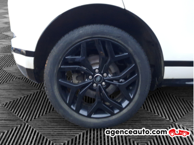 Land Rover Range Rover Evoque — 32