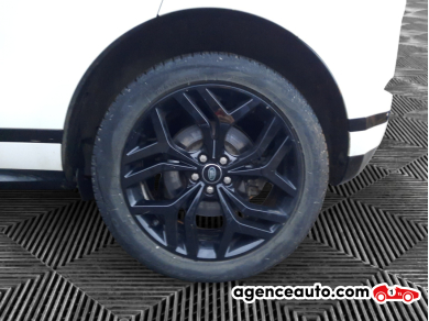 Land Rover Range Rover Evoque — 33