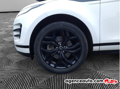 Land Rover Range Rover Evoque — 34