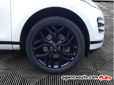 Land Rover Range Rover Evoque — 35