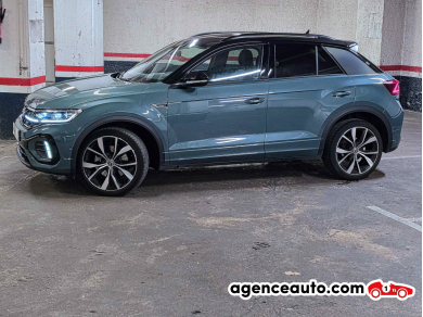 Volkswagen T-roc — 3