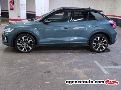 Volkswagen T-roc — 4