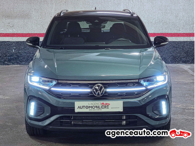 Volkswagen T-roc — 5
