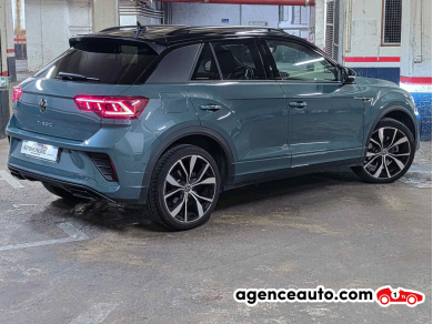 Volkswagen T-roc — 10