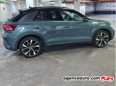 Volkswagen T-roc — 11