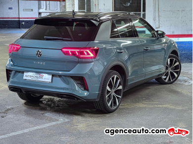 Volkswagen T-roc — 9