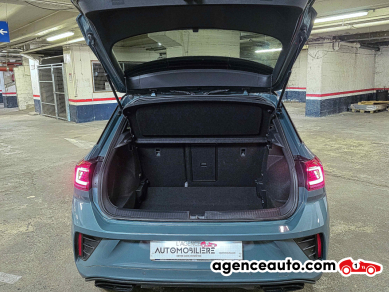 Volkswagen T-roc — 7