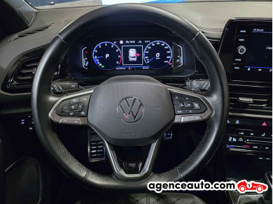 Volkswagen T-roc — 22