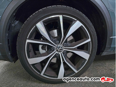 Volkswagen T-roc — 35