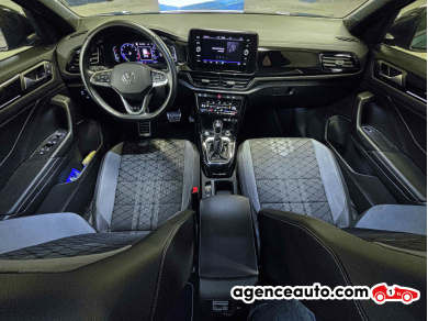 Volkswagen T-roc — 15