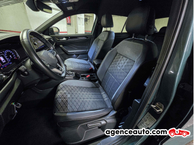 Volkswagen T-roc — 12