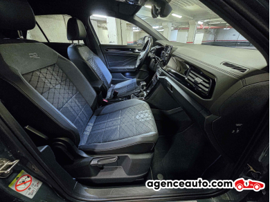 Volkswagen T-roc — 16
