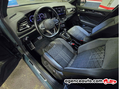 Volkswagen T-roc — 13