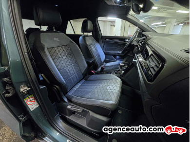 Volkswagen T-roc — 17