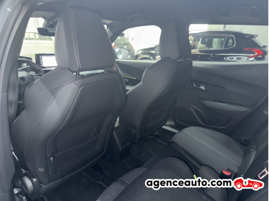 Peugeot 2008 — 12