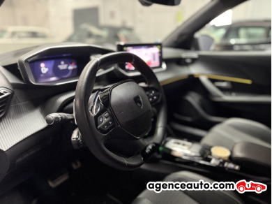 Peugeot 2008 — 9