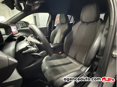 Peugeot 2008 — 10