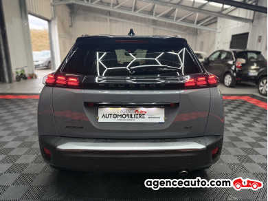 Peugeot 2008 — 6